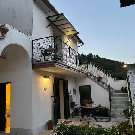 Lucy's Amalfi Coast *