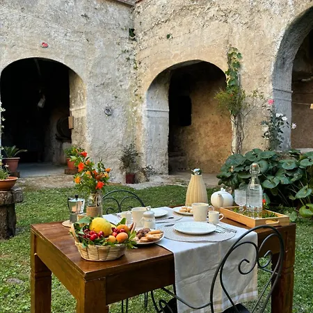 Lucy's Amalfi Coast *
