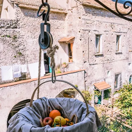 Bed & Breakfast Lucy's Amalfi Coast