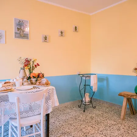 Lucy's Amalfi Coast