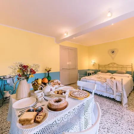 Bed & Breakfast Lucy's Amalfi Coast