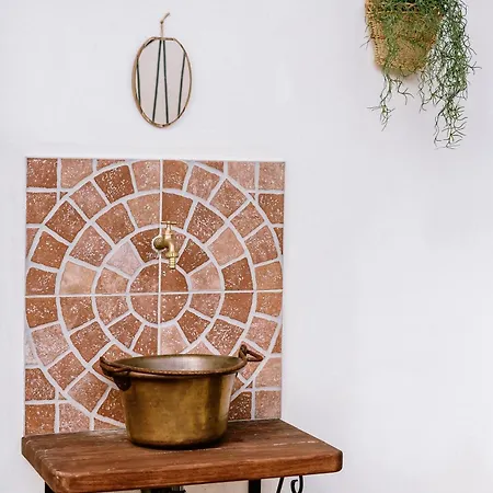 Lucy's Amalfi Coast Bed & Breakfast