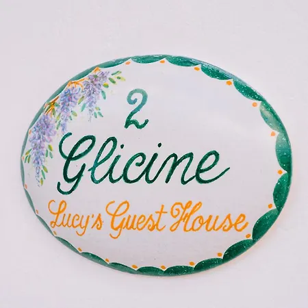 Bed & Breakfast Lucy's Amalfi Coast *