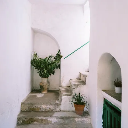 Bed & Breakfast Lucy's Amalfi Coast