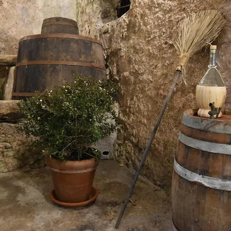 Bed & Breakfast Lucy's Amalfi Coast