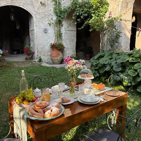 Bed & Breakfast Lucy's Amalfi Coast *