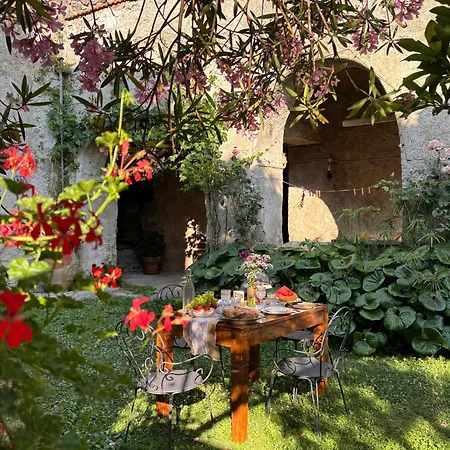 Bed & Breakfast Lucy's Amalfi Coast Tramonti