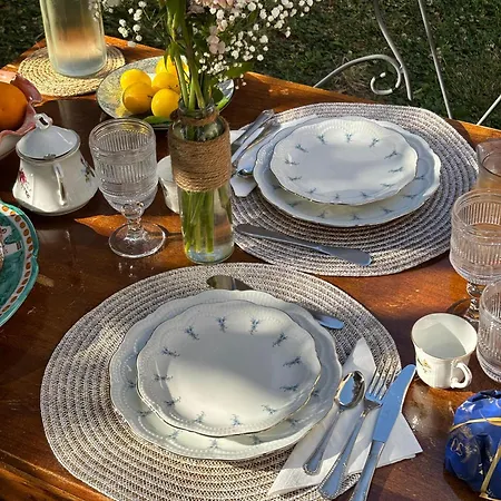 Lucy's Amalfi Coast Bed & Breakfast
