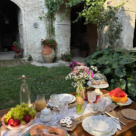 Bed & Breakfast Lucy's Amalfi Coast